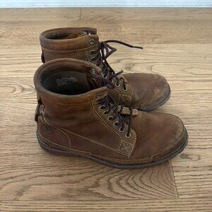 Timberland Earthkeepers Boots Medium Brown